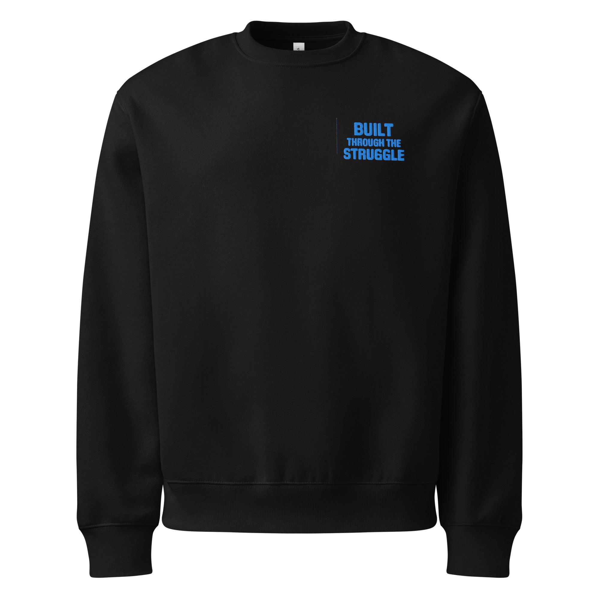 Unisex Premium Sweatshirt